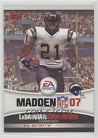 LaDainian Tomlinson