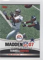 Terrell Owens