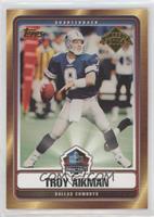 Troy Aikman