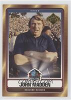 John Madden