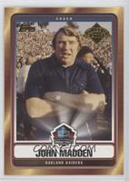 John Madden