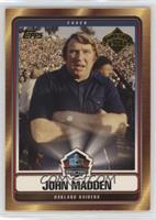 John Madden [EX to NM]