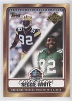 Reggie White