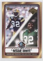 Reggie White