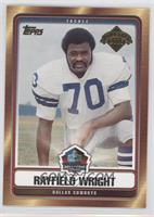 Rayfield Wright