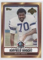 Rayfield Wright