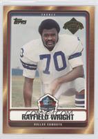 Rayfield Wright