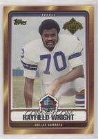 Rayfield Wright [EX to NM]
