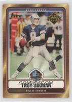 Troy Aikman [Good to VG‑EX]