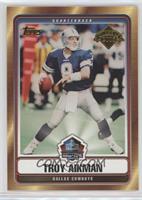 Troy Aikman