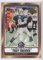 Troy Aikman