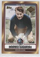 Bronko Nagurski