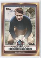 Bronko Nagurski