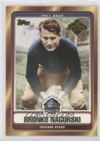 Bronko Nagurski