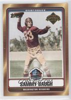 Sammy Baugh