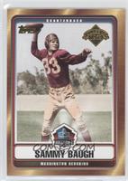 Sammy Baugh