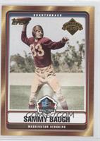 Sammy Baugh