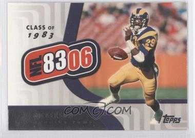 2006 Topps - NFL 8306 #NFL3 - Eric Dickerson
