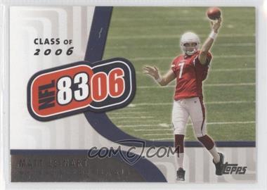 2006 Topps - NFL 8306 #NFL6 - Matt Leinart