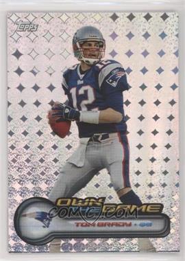 2006 Topps - Own the Game #OTG1 - Tom Brady