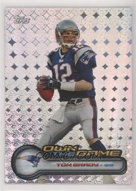 2006 Topps - Own the Game #OTG1 - Tom Brady