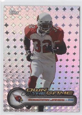 2006 Topps - Own the Game #OTG16 - Edgerrin James