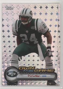 2006 Topps - Own the Game #OTG18 - Ty Law [EX to NM]