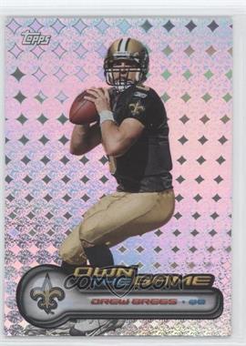 2006 Topps - Own the Game #OTG20 - Drew Brees