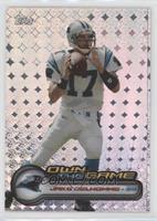 Jake Delhomme