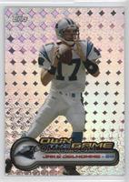 Jake Delhomme