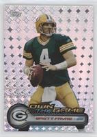 Brett Favre