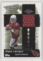 Matt Leinart