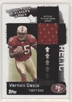 Vernon Davis