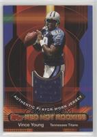 Vince Young #/199