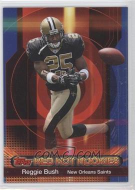 2006 Topps - Target Red Hot Rookies #1 - Reggie Bush