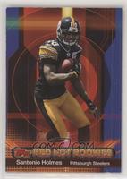 Santonio Holmes [EX to NM]