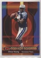 Vince Young [EX to NM]