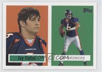 Jay Cutler