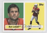 Matt Leinart