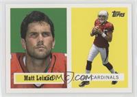 Matt Leinart