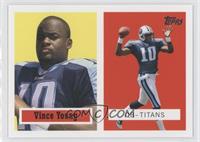 Vince Young