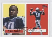 Vince Young