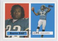 Maurice Jones-Drew