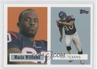 Mario Williams