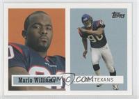 Mario Williams