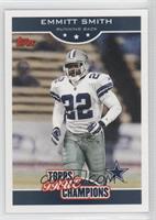 Emmitt Smith