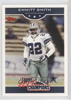 Emmitt Smith