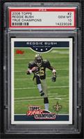 Reggie Bush [PSA 10 GEM MT]