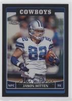 Jason Witten [EX to NM] #/199