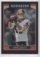 Chris Cooley #/199